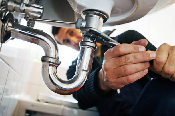 Best Residential Plumbing Services  in Ohioville, PA